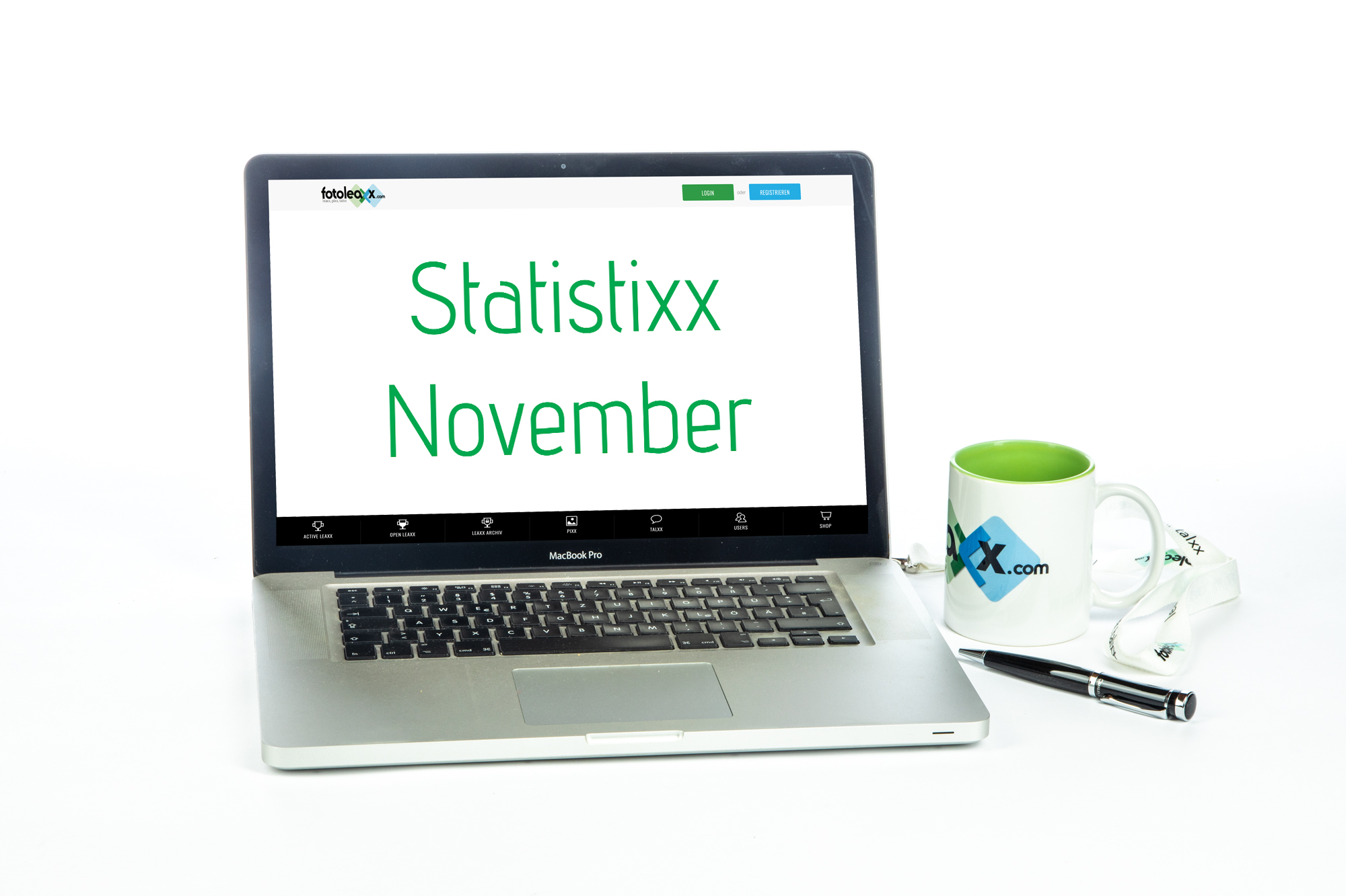 STATISTIXX-November 2019