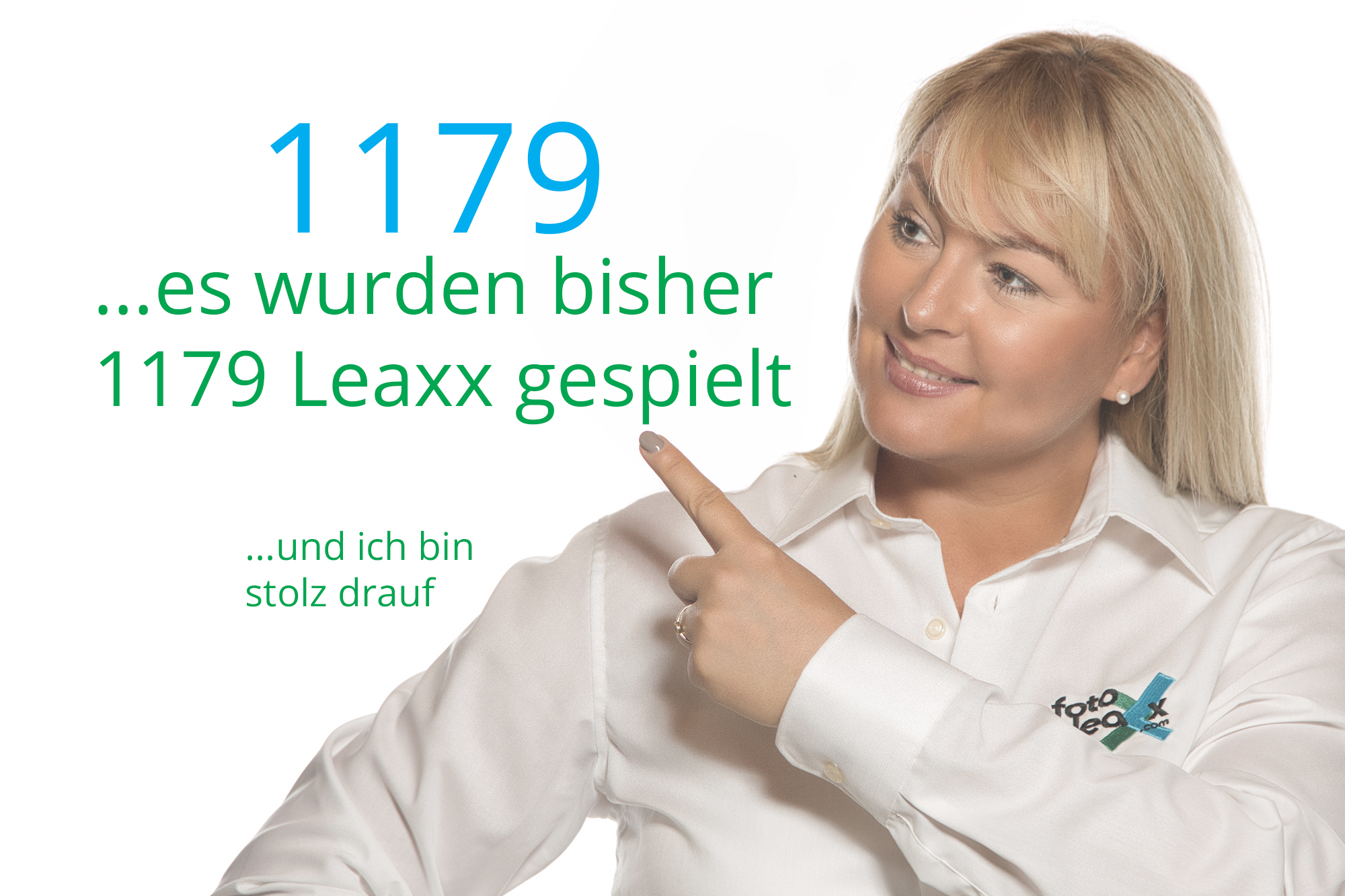 1179 Leaxx gespielt...