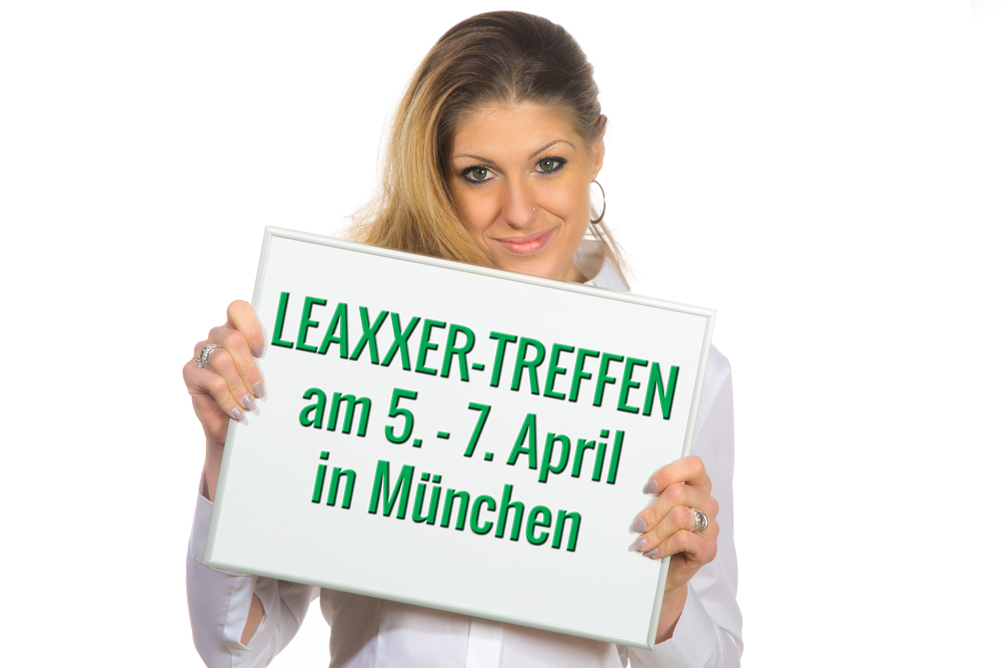 2. LEAXXER-TREFFEN