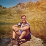 Tobias Huber