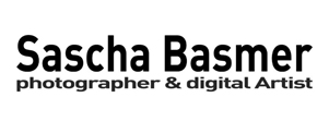 Sascha Basmer photographer & digita